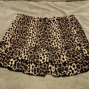 Cute Plus Size Skirt 😍